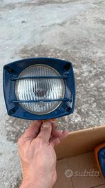 Fanali  carraro tigre