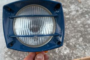 Fanali  carraro tigre