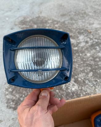 Fanali  carraro tigre