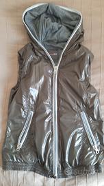 smanicato Duvetica compattabile