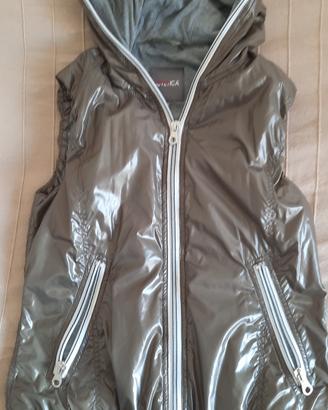 smanicato Duvetica compattabile