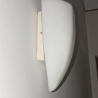 Coppia Applique Design Danese 70'