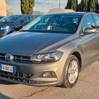 Volkswagen Polo 1.6 TDI 5p. Comfortline BlueMotion