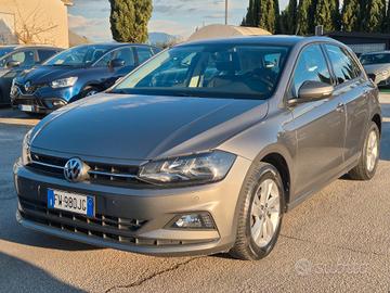 Volkswagen Polo 1.6 TDI 5p. Comfortline BlueMotion