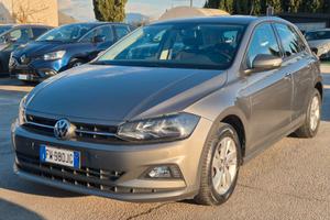 Volkswagen Polo 1.6 TDI 5p. Comfortline BlueMotion