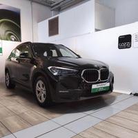 BMW X1 (F48) - X1 xDrive25e Business Ad