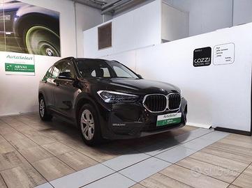 BMW X1 (F48) - X1 xDrive25e Business Ad