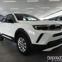 OPEL - Mokka - 1.2 Turbo Edition 101 Cv Full Led