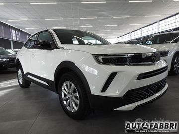 OPEL - Mokka - 1.2 Turbo Edition 101 Cv Full Led