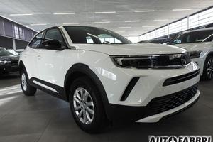 OPEL - Mokka - 1.2 Turbo Edition 101 Cv Full Led