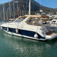 Cranchi Smeraldo 37 usato anno 2006 + 2X VP D6 310