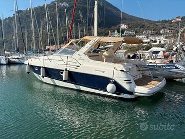 Cranchi Smeraldo 37 usato anno 2006 + 2X VP D6 310