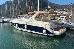 Cranchi Smeraldo 37 usato anno 2006 + 2X VP D6 310