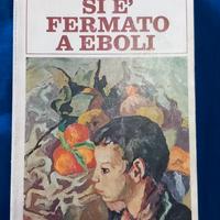 Cristo si è  fermato a Eboli