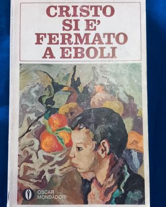 Cristo si è  fermato a Eboli