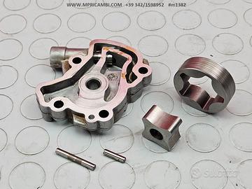 POMPA OLIO APRILIA CAPONORD 1000 2004 2007 ETV 200