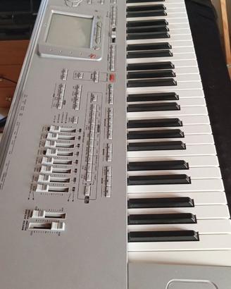 Tastiera korg Pa1Xpro 76 tasti