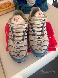 Nike tn