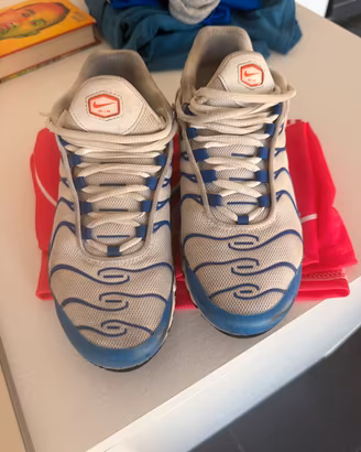 Nike tn