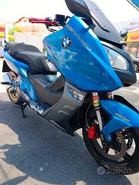 BMW C 600 SPORT 2012 