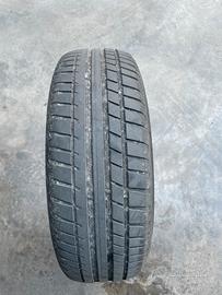 Ruote 205/60 15