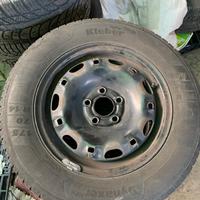 Gomme Kleber estive 175 70 R14