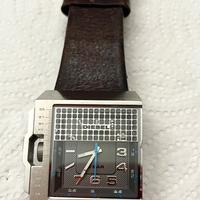 Orologio vintage Diesel DZ 1309