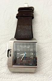 Orologio vintage Diesel DZ 1309