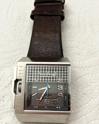 Orologio vintage Diesel DZ 1309