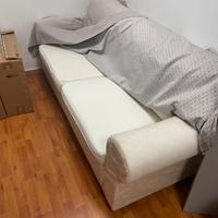 Divano letto 3 posti