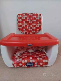 Rialzo sedia Chicco