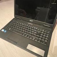 Pc portatile Acer Aspire 5734Z