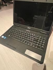 Pc portatile Acer Aspire 5734Z