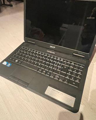 Pc portatile Acer Aspire 5734Z
