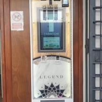 Distributore automatico