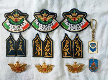 Rangers d' Italia - Lotto 1