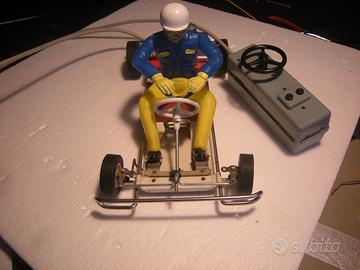 GoKart anni 70