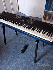 piano Kurweil SP 6.   88 tasti pesati