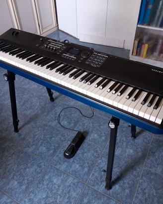piano Kurweil SP 6.   88 tasti pesati