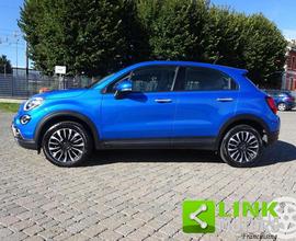 FIAT 500X 1.6 E-Torq 110 CV City Cross GARANTITA