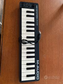 Keystation mini 32
