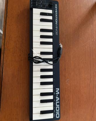 Keystation mini 32