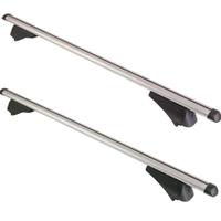 Barre portatutto FLUSH RAILS 120cm