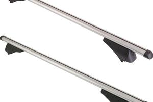 Barre portatutto FLUSH RAILS 120cm