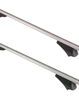 Barre portatutto FLUSH RAILS 120cm