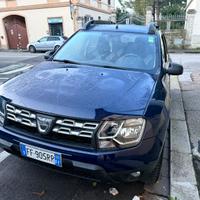 Dacia Duster 1.5 Euro 6b 2016 diesel km 81400