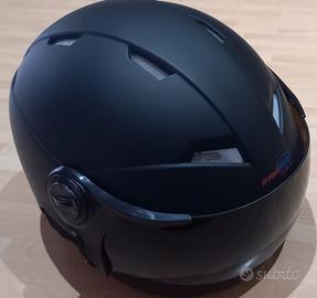 casco da sci