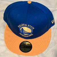 Capellino New Era 59/50 Golden State