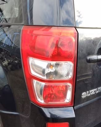 Fanale posteriore sx SUZUKI GRAND VITARA 2006