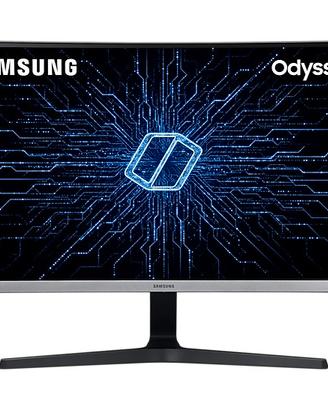 Monitor Samsung 27"  240Hz – Full HD – G-SYNC